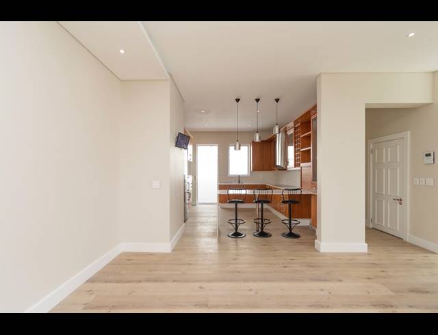3 BEDROOM HOUSE TO LET IN CLAREMONT